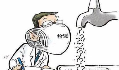  你家的水夠干凈嗎，余氯的檢測方法？